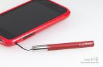 SGP Stylus Pen Kuel H10 Series Dante Red for iPad/iPhone/iPod (SGP07522)