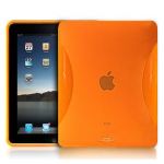 SGP Ultra Capsule Case Solaris Orange for iPad (SGP06687)