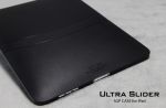 SGP Ultra Slider Case Soul Black for iPad