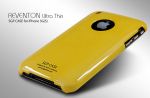 SGP Case Ultra Thin High Gloss Series Reventon Yellow for iPhone 3G/3GS (SGP06123)