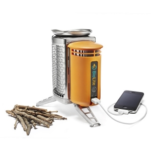  BioLite CampStove (B001-G2)