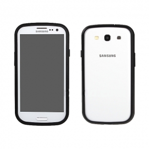  Shun Tian Tai bumper Black for Samsung S3