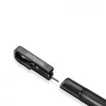 Capdase Touch Stylus Pen Black for iPad/iPhone/iPod (SSCB-TP01)