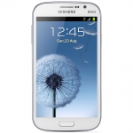 Samsung Galaxy Grand Duos I9082 Elegant White