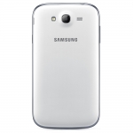 Samsung Galaxy Grand Duos I9082 Elegant White