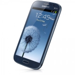 Samsung Galaxy Grand Duos I9082 Marble Blue