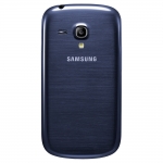 Samsung I8190 Galaxy SIII mini Metallic Blue