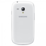 Samsung I8190 Galaxy SIII mini White