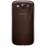 Samsung I9300 Galaxy S3 32GB Amber Brown