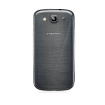 Samsung I9300 Galaxy S3 16GB Titanium Grey