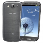 Samsung I9300 Galaxy S3 16GB Titanium Grey