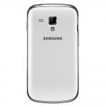 Samsung S7562 Galaxy S Duos White