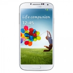 Samsung i9505 Galaxy S4 16GB White