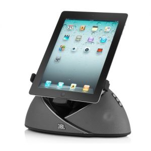  JBL On Beat Black for iPad/iPhone/iPod (JBLONBEATBKL)