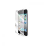 Capdase Alumor Metal Case White/White for iPod touch 4G (MTIPT4-5122)