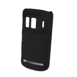 Silicon Case for Nokia 808 PureView Black