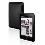 Incipio Silicrylic Hard Shell Case Black/Black for iPad (IPAD-105)