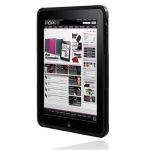 Incipio Silicrylic Hard Shell Case Black/Black for iPad (IPAD-105)