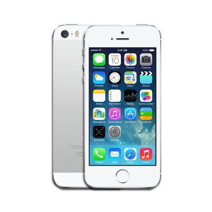  Apple iPhone 5S 64Gb Silver NeverLock