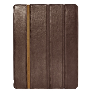  Teemmeet Smart Line Cognac for New iPad/iPad 2 (SM03730701)