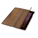 Teemmeet Smart Line Cognac for New iPad/iPad 2 (SM03730701)