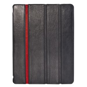 Чехол Teemmeet Smart Line Graphite for New iPad/iPad 2 (SM03570401)