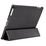 Teemmeet Smart Line Graphite for New iPad/iPad 2 (SM03570401)