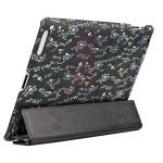 Teemmeet Smart Line Tourmaline for New iPad/iPad 2 (SM03635701)