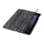 Teemmeet Smart Line Tourmaline for New iPad/iPad 2 (SM03635701)