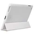 Teemmeet Smart Line White for New iPad/iPad 2 (SM03030401)