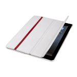 Teemmeet Smart Line White for New iPad/iPad 2 (SM03030401)