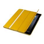 Teemmeet Smart Line Yellow for New iPad/iPad 2 (SM03060301)