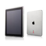 Capdase Soft Jacket 2 Xpose White for iPad (SJAPIPAD-P202)