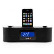 Cygnett Sonata Multi Function Speaker System for iPhone/iPod (CY-A-SON)