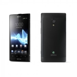 Sony Xperia Ion HSPA LT28h Black