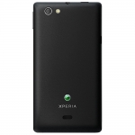 Sony Xperia Miro ST23i Black