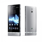 Sony Xperia P LT22i Silver