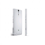 Sony Xperia SL LT26ii White