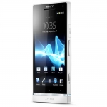 Sony Xperia SL LT26ii White