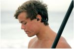 H2O Audio Surge Sportwrap 2G Waterproof Headphones (IEN2-BK)