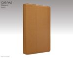 SwitchEasy Canvas Brown for New iPad/iPad 2 (SW-CANP2-BR)