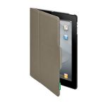 SwitchEasy Canvas Grey for iPad 4/iPad 3/iPad 2 (SW-CANP2-GY)