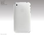 SwitchEasy Nude White for iPhone 3G/3GS (SW-NUI3G-W)