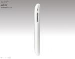 SwitchEasy Nude White for iPhone 3G/3GS (SW-NUI3G-W)