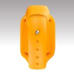 SwitchEasy Ticker Orange for iPod nano 6G (SW-TKN6-O)