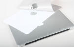 J.M.Show МасGuard Protection for MacBook Air 13"