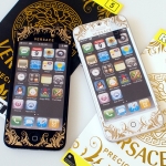 RJ Skin VERSACE brigth for iPhone 5/5S