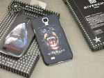 Givenchy Hard Case Dog for Samsung S4