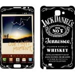 MTV Skin Jack Daniel`s No.7 for Samsung Galaxy Note i9220