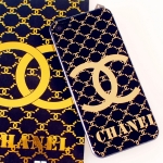 RJ Skin Chanel dark for iPhone 5/5S